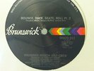 Vaughan Mason - Bounce Rock Skate Roll 12
