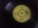 SYD BARRETT Octopus Rare 1969 UK 7