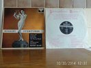 Rossini Overtures Peter Maag Decca Stereo SXL 2181 Ed. 1
