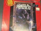 Friday the 13th PART 3  OST Soundtrack Teldec German PRESS 6.20211 TOP RARE