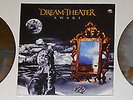 DREAM THEATER Awake 2XLP GREY / GOLD SWIRL w/BLUE SPLATTER VINYL #578 metropolis