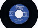 The Jay-Bees (1968 Cozy) RARE-W Va Garage band Tossin' & Turnin'/Good Times