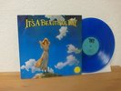 IT´S A BEAUTIFUL DAY SAME LP IN MINT CONDITION