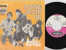 LOVE * Alone Again Or * 1967 US PSYCH FREAKBEAT GARAGE * Arthur Lee * French 45