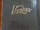 Pearl Jam Vitalogy Original Copy NM Shrink Wrap