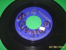 1959 DREAM GIRLS CRYING IN THE NIGHT R&B 45 LARGE RED WRITING ON ONE SIDE VG+