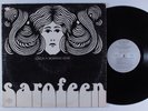 ANNE SAROFEEN Love in a Woman's Heart GWP LP VG++