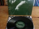 THE SMITHS The Queen Is Dead ROUGH TRADE UK 1st Press A1U/B1U LP INNER Gatefold