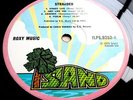 ROXY MUSIC Stranded 1973 UK ISLAND 1st PRESS - MINT VINYL & GATEFOLD - 