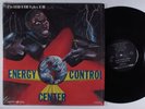LIGHTMEN PLUS ONE Energy Control Center LP VG++/NM funk spiritual jazz HEAR