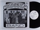 MINORITY BAND Journey To The Shore JSR LP VG++ SHRINK private funk jazz HEAR