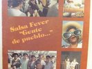 SALSA FEVER     GENTE DE PUEBLO