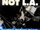 THIS IS BOSTON NOT L.A. orig 1982 v/a 1st press, FU's, JERRY'S KIDS, HC, KBD