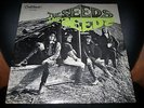 Original Mono Promo The Seeds s/t Pushin Too Hard acid fuzz garage psych lp