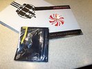 Third Man Records Vault Package 21 2xLP Live Under The Lights Of The Rising Sun+