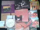 Guillemots Collectors Bundle (including I saw such things in my sleep)