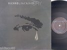 MICHAEL JACKSON cry UK EPIC 12