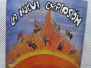 RARE LA NUEVA EXPLOSION NO SUFRAS MAS GUAGUANCO ORG. MONO LP COTIQUE