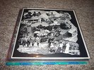 v/a - Really Fast Records vol 1 LP Sweden punk compilation Anti Cimex Asta Kask