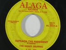 Funk 45 HONEY DRIPPERS Impeach The President on Alaga