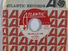 Northern Soul 45 CLIFF NOBLES Your Love Is All I Need on Atlantic VG++/NM