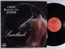 IVAN BOOGALOO JOE JONES Sweetback JOKA LP NM private funk jazz