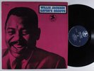 WILLIS JACKSON Gator's Groove PRESTIGE LP VG++