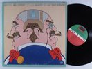 MOSE ALLISON Your Mind Is On Vacation ATLANTIC LP VG++