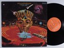 WELDON IRVINE Cosmic Vortex (Justice Divine) RCA LP NM/VG++