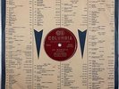 HEAR latin 78 TRIO LOS PANCHOS Un Momento COLUMBIA 2823 nice