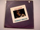 Iron Maiden - Feedback Monster LP Live 1984