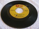 THE MARVELETTES - I'LL KEEP HOLDING ON / NO TIME FOR TEARS - TAMLA