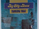 HOWLING WOLF Big City Blues UNITED SUPERIOR LP