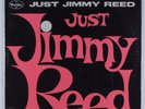 JIMMY REED Just Jimmy Reed VEE JAY LP SEALED