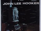 JOHN LEE HOOKER I'm VEE-JAY LP SEALED