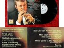 LP Leif Uvemark: Trumpet in Love - der Startrompeter der James Last Band