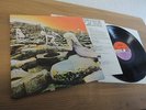 LED ZEPPELIN HOUSES OF HOLY SPAIN 1973 IN MINT RED PLUM