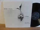 BABA YAGA COLLAGE IN MINT 1974 ORIGINAL LP KRAUTROCK ULTRA RAR