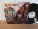 BLACK SABBATH SAME LP 1970 IN MINT ORIGINAL VERTIGO SWIRL