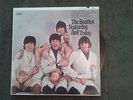 THE BEATLES  YESTERDAY ... AND TODAY  REISSUE   BLACK WAX  LP