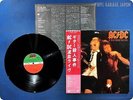 AC / DC If You Want Blood You’ve Got It P-10618 OBI LP Ak3138