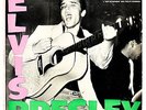 ELVIS PRESLEY S/T LP RARE FIRST PRESSING MONO VINYL LPM-1254 G2 PP1282-6S