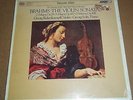 Kulenkampff/Solti BRAHMS Violin Sonatas - London R23213 SEALED