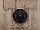 HEAR pre war latin 78 TITO GUIZAR El Capulin BRUNSWICK 41460