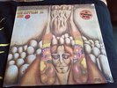 LED ZEPPELIN II LP TURKEY PROMOTIONAL SEALED DIFFERENT COVER REISSUE NEW