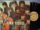 PINK FLOYD The Piper At The Gates Of Dawn ** UK Sixth issue Columbia SCX 6157