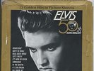 ELVIS 50th ANNIVERSARY 12 GOLDEN HITS on 7