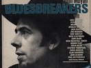 John Mayall Bluesbreakers RARE BOX SET NEAR MINT Decca Vinyl LP-Box