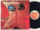 THE EXCITERS Self Titled LP Tomorrow Soul Funk M-