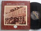 KOOL AND THE  GANG s/t  Dee-Lite  DE 2003 ORIGINAL SOUL FUNK RARE SHRINK